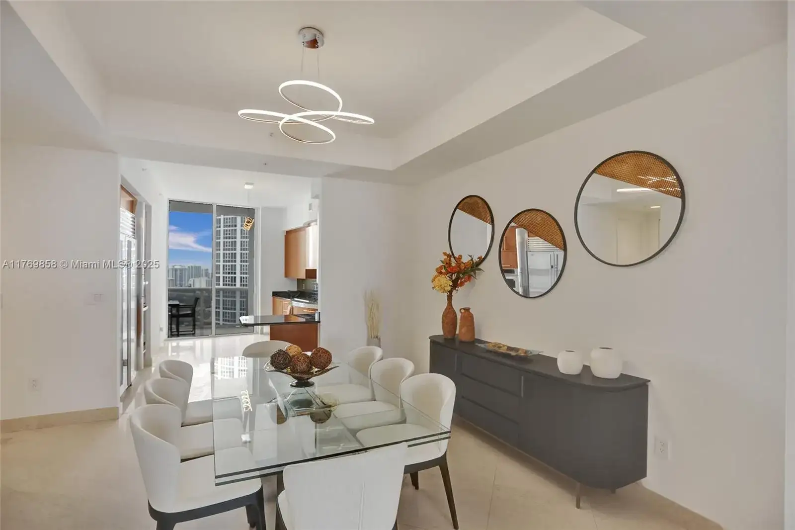 18101 Collins Ave # 3504, Sunny Isles Beach FL 33160 photo 5