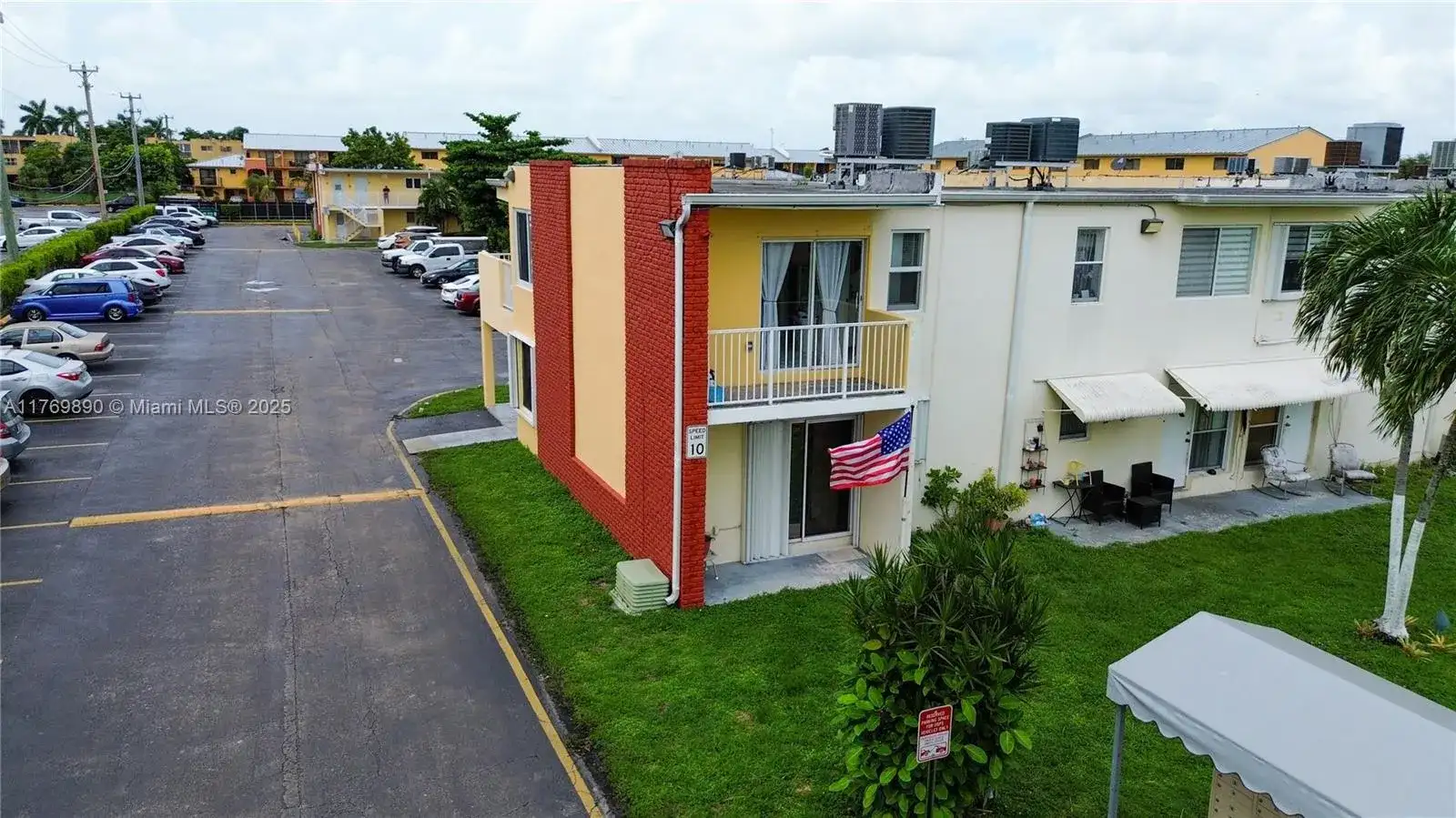 1255 W 49th Pl # G201, Hialeah FL 33012 photo 3