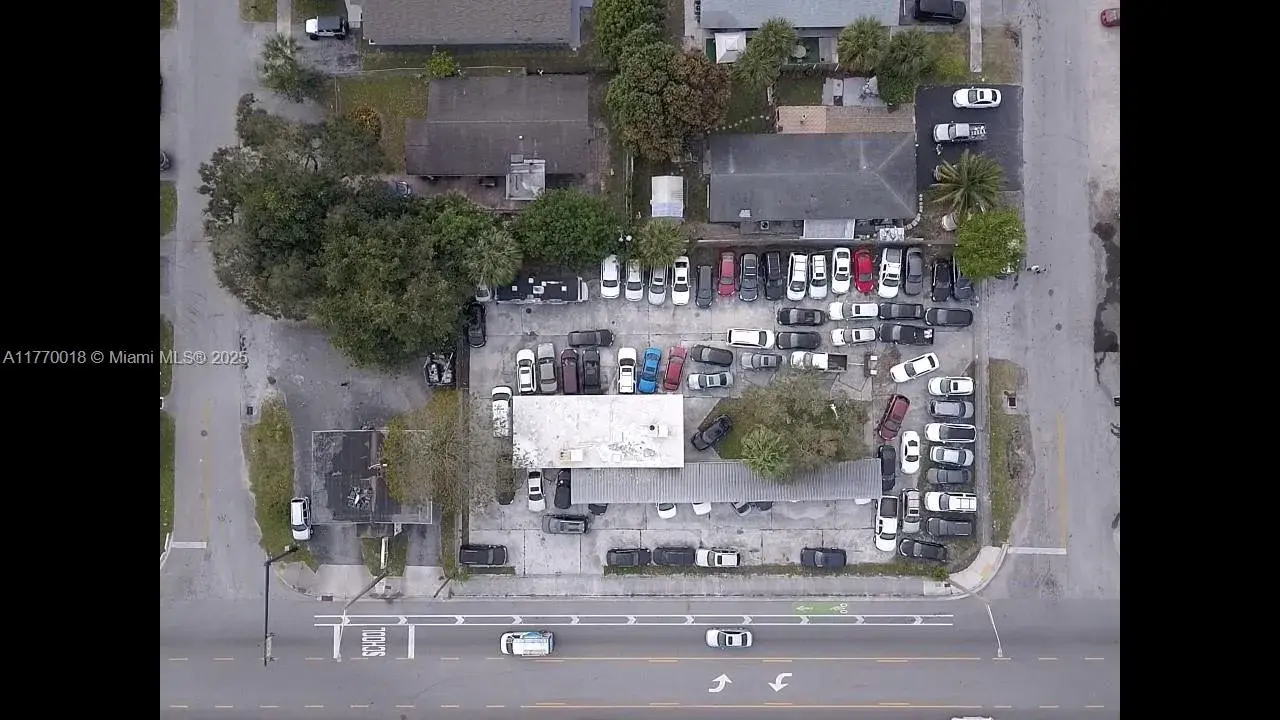 801 SW 27th Ave, Fort Lauderdale FL 33312