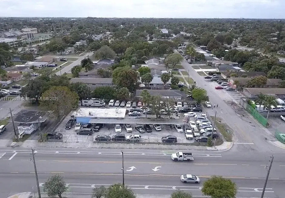 801 SW 27th Ave, Fort Lauderdale FL 33312