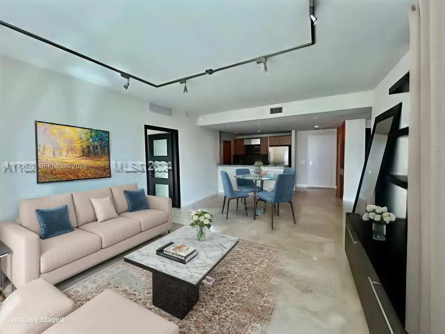 300 S Biscayne Blvd # 2606, Miami FL 33131 photo 3