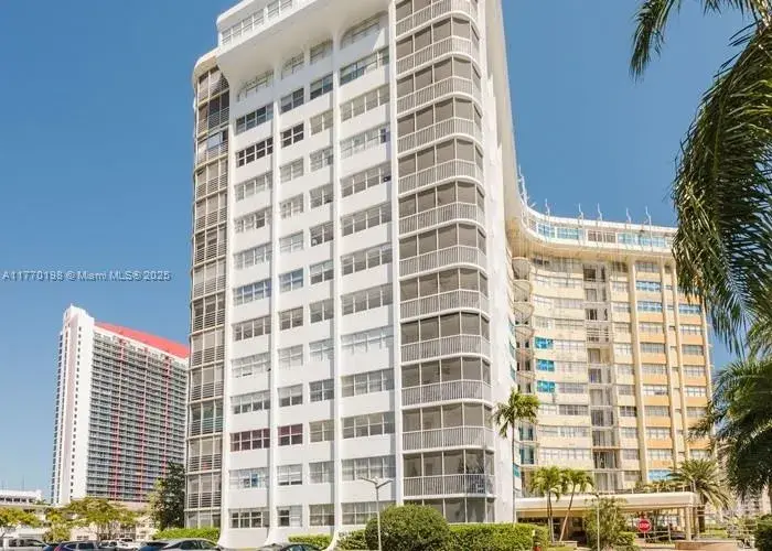 100 Golden Isles Dr # 9, Hallandale Beach FL 33009