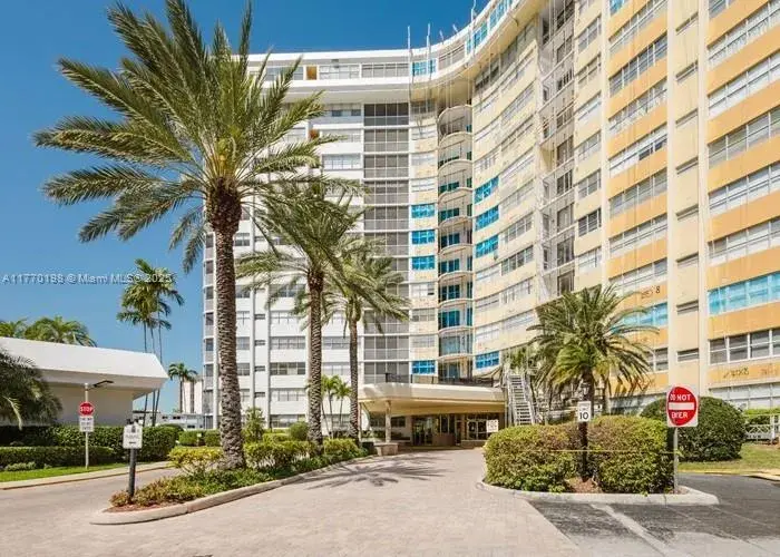 100 Golden Isles Dr # 9, Hallandale Beach FL 33009