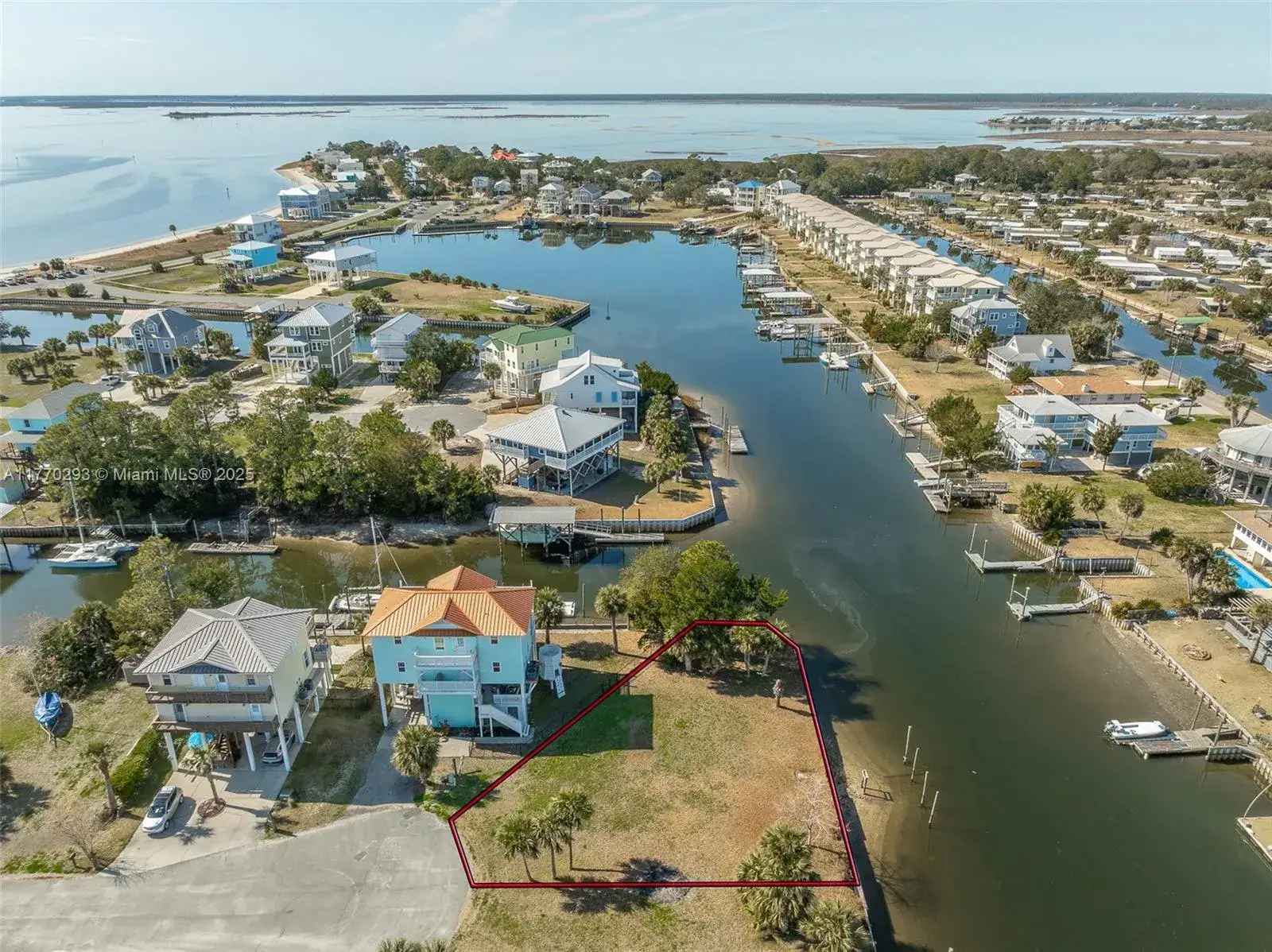 00 SANDY LANE, Other City - In The State Of Florida FL 32327