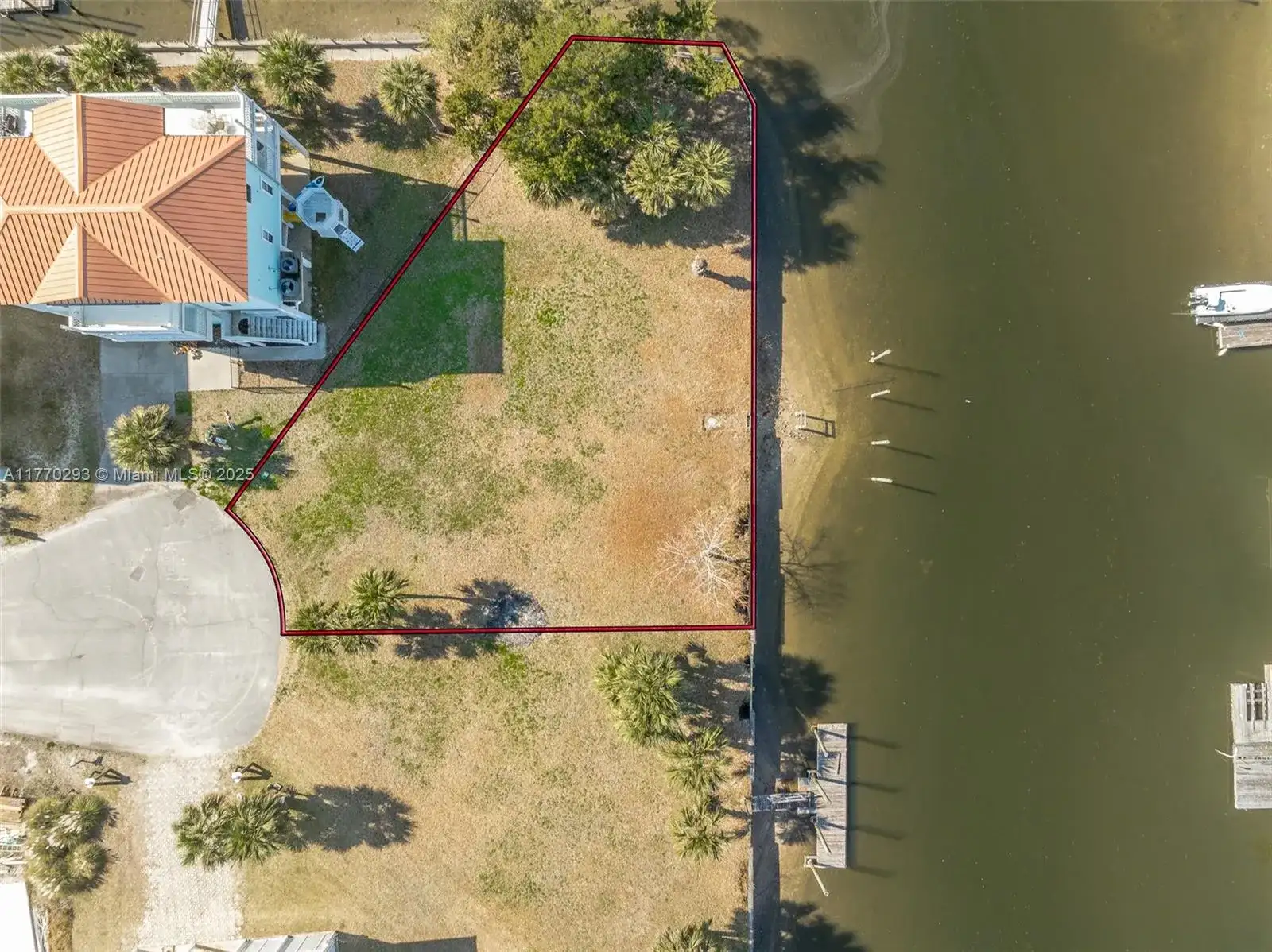 00 SANDY LANE, Other City - In The State Of Florida FL 32327 photo 2
