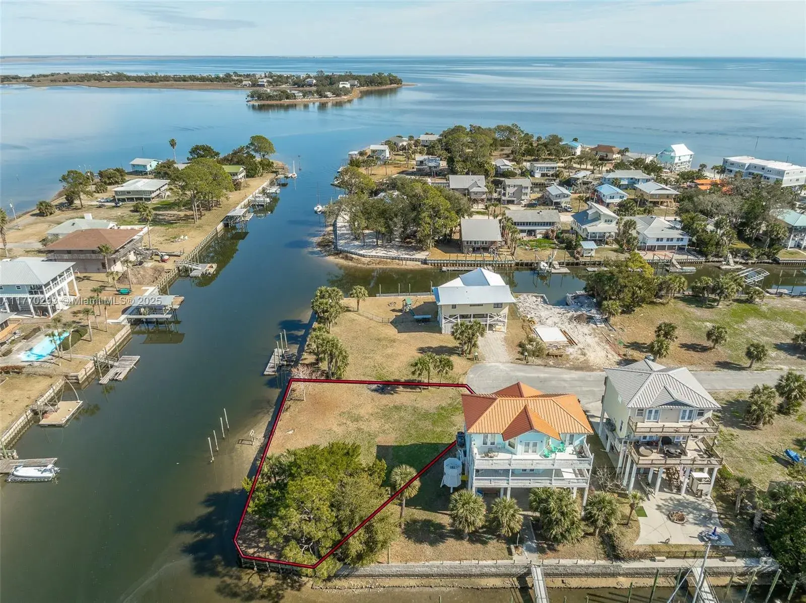 00 SANDY LANE, Other City - In The State Of Florida FL 32327