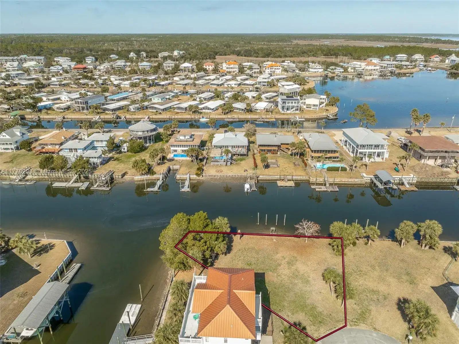 00 SANDY LANE, Other City - In The State Of Florida FL 32327 photo 4