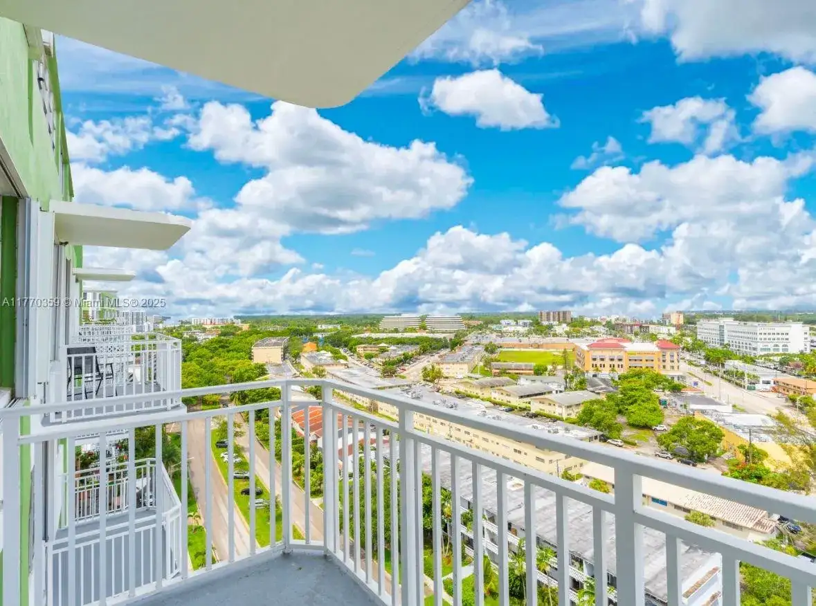 2150 Sans Souci Blvd # A1608, North Miami FL 33181 photo 2
