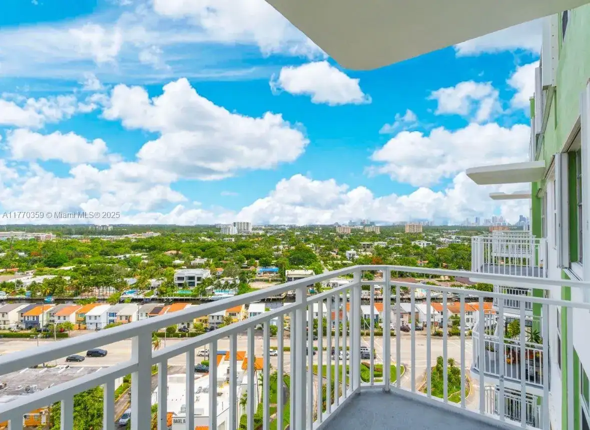 2150 Sans Souci Blvd # A1608, North Miami FL 33181 photo 3