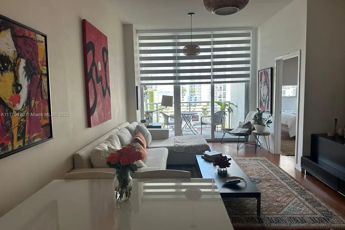 2200 NE 4th Ave # 808, Miami FL 33137