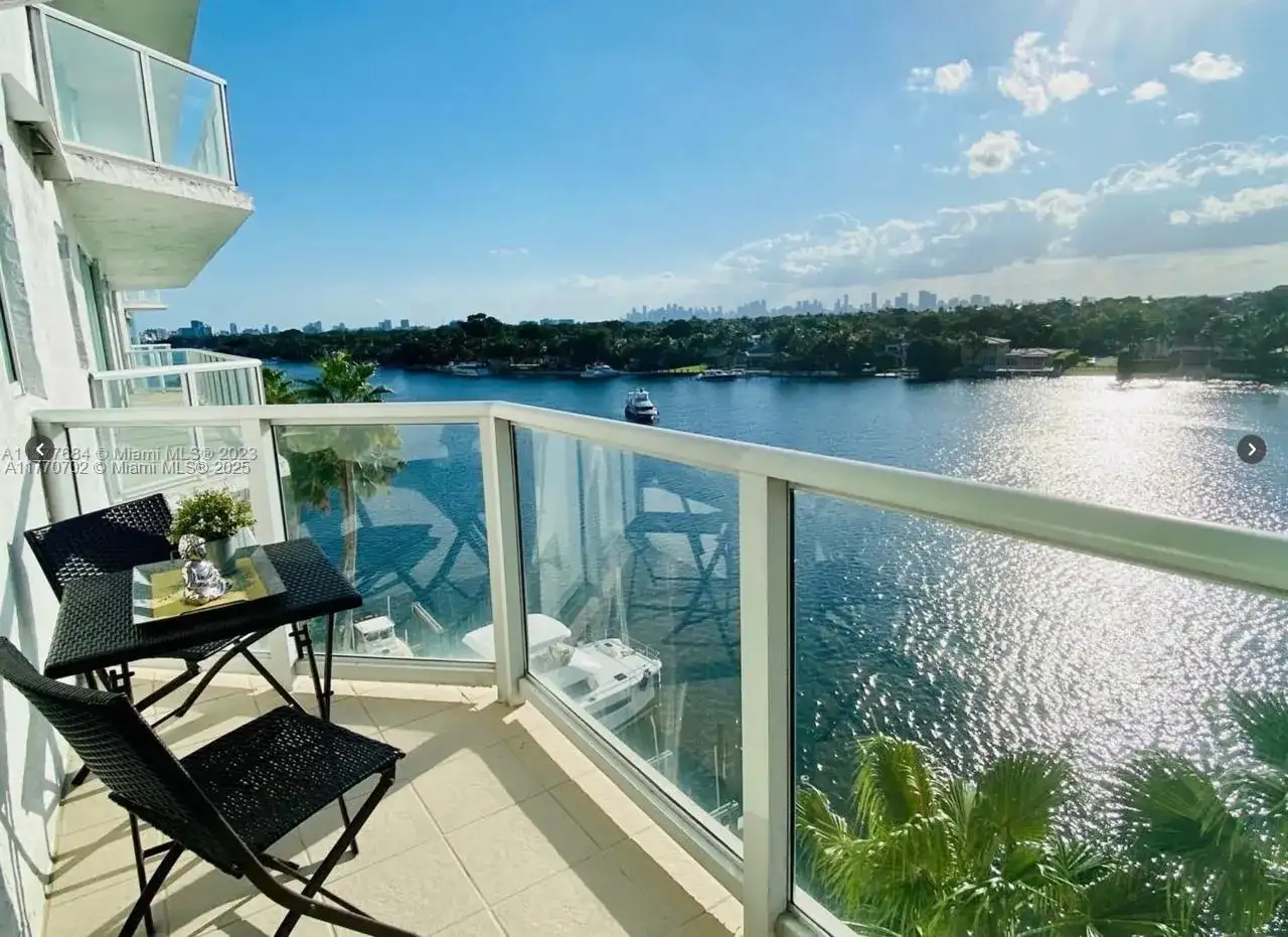 5900 Collins Ave # 705, Miami Beach FL 33140 photo 4