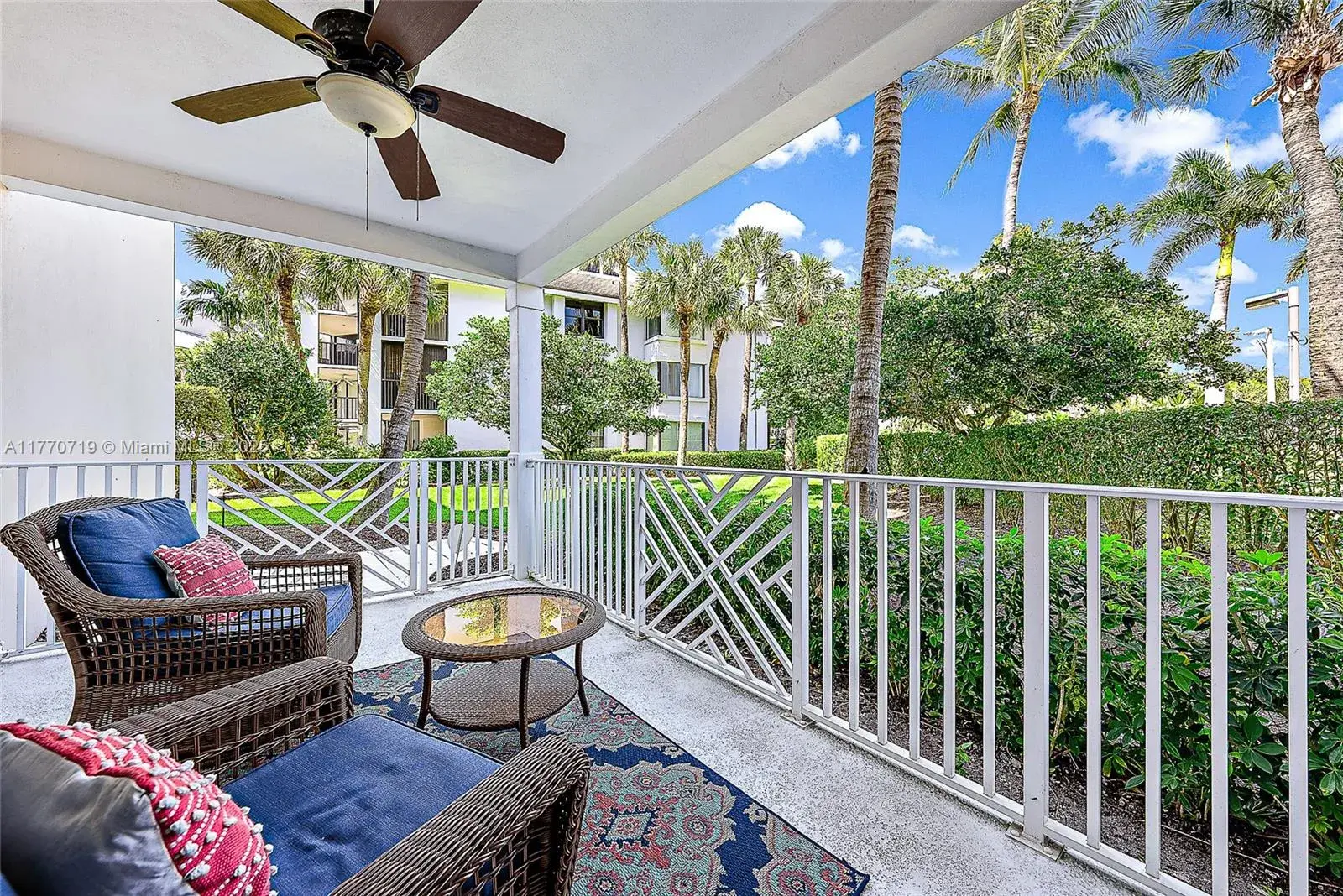 1015 S Bay Colony Drive S Slip 17, Juno Beach FL 33408