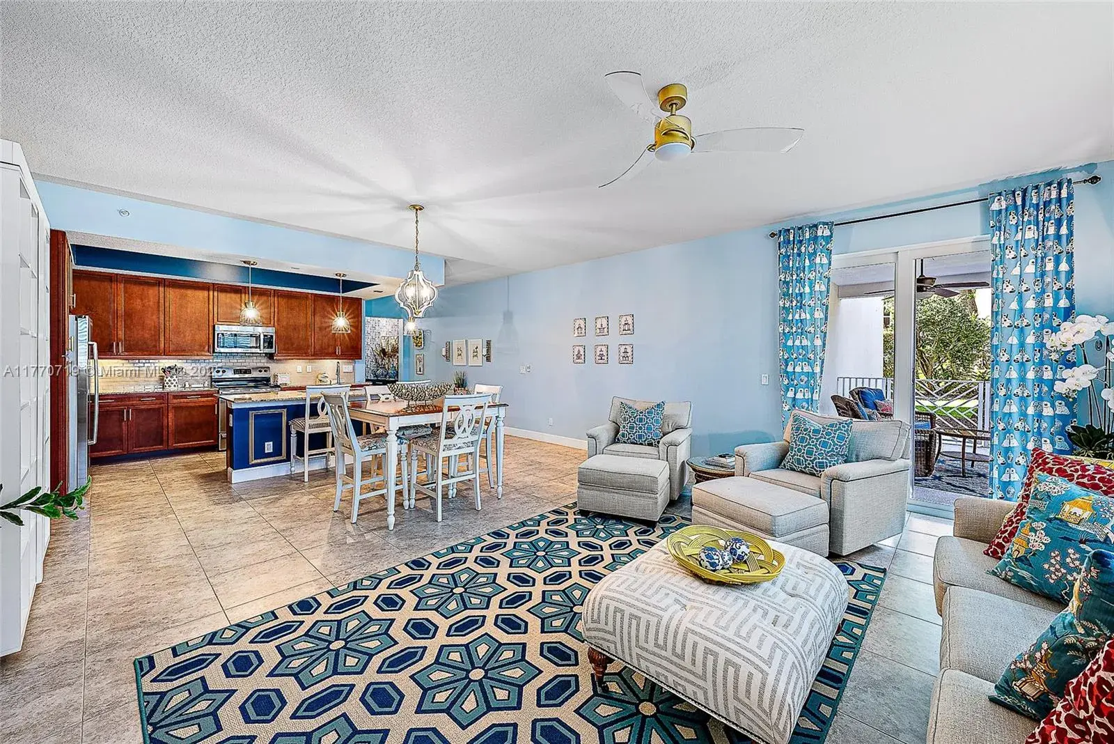 1015 S Bay Colony Drive S Slip 17, Juno Beach FL 33408