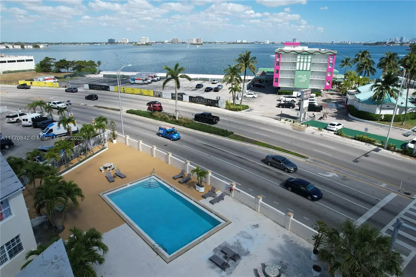 1770 79th St Cswy # D107, North Bay Village FL 33141