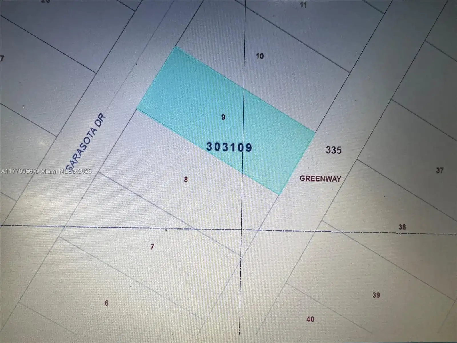 0 SARASOTA DR, Other City - In The State Of Florida FL 33855 photo 3