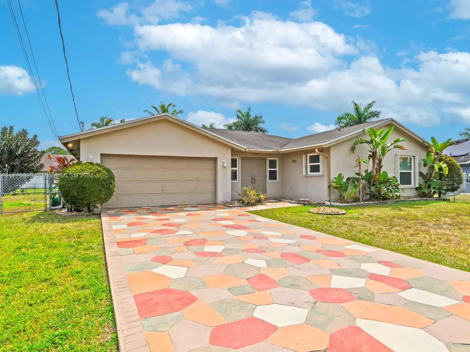 2750 NW 119th Ave, Plantation FL 33323