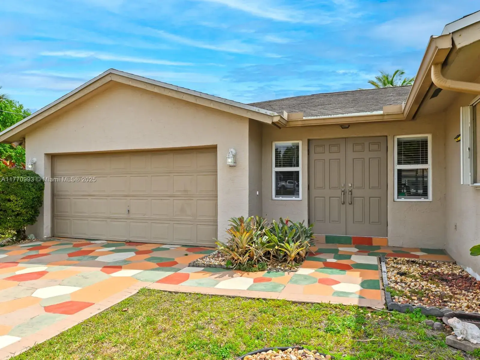 2750 NW 119th Ave, Plantation FL 33323