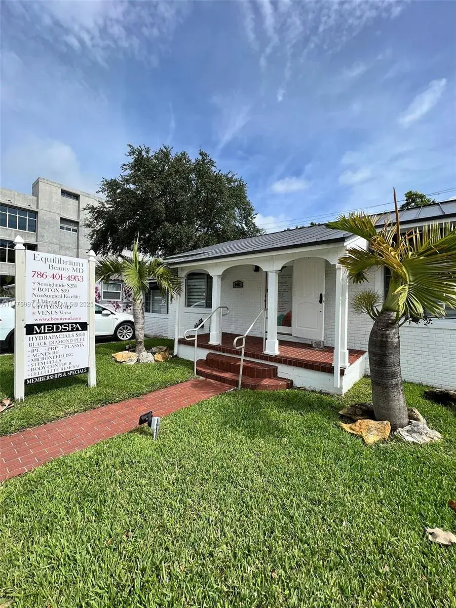6463 Bird Rd, Miami FL 33155