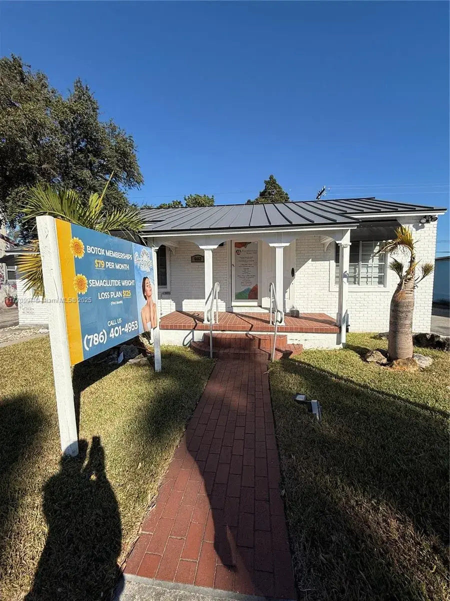 6463 Bird Rd, Miami FL 33155