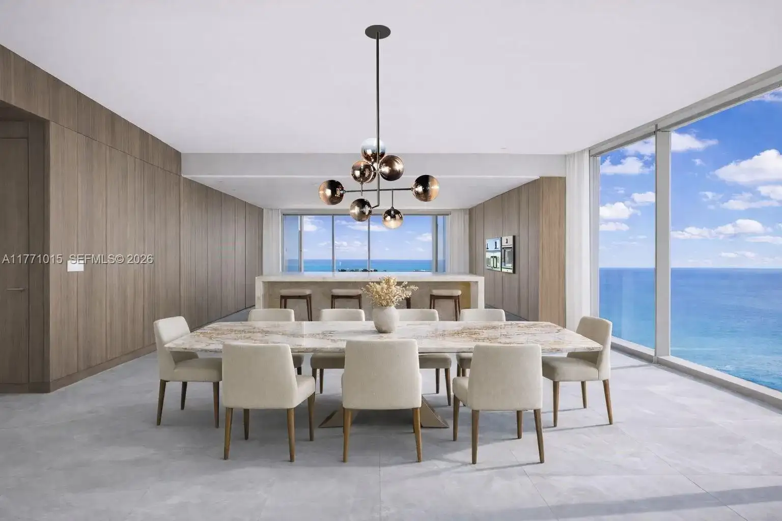 18501 Collins Ave # 1804, Sunny Isles Beach FL 33160 photo 5