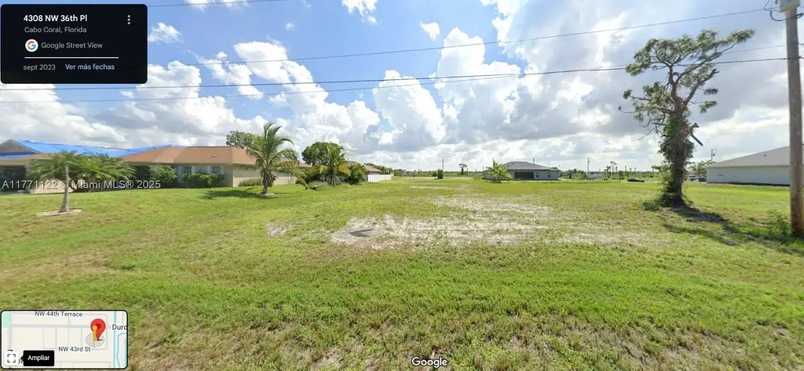 4309 NW 36 th PL, Cape Coral FL 33993 photo 4
