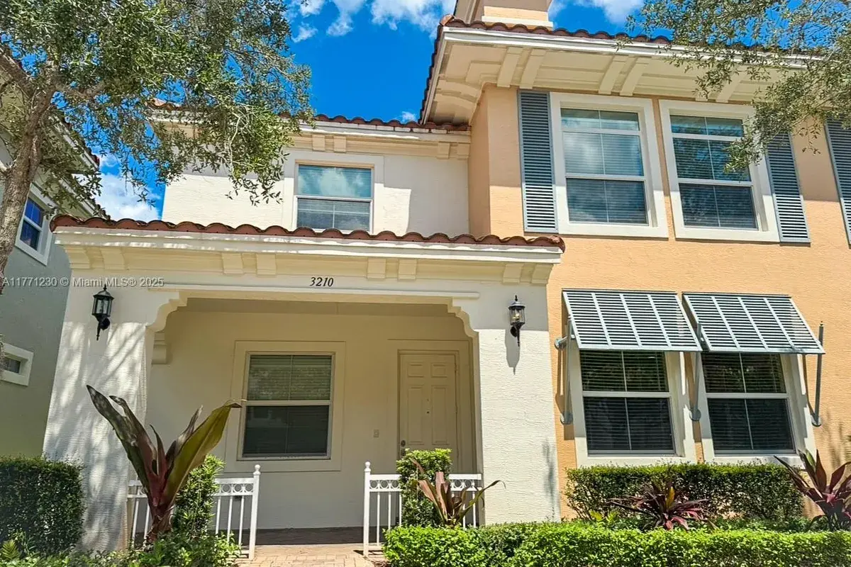 3210 NW 126th Ave # 3210, Sunrise FL 33323