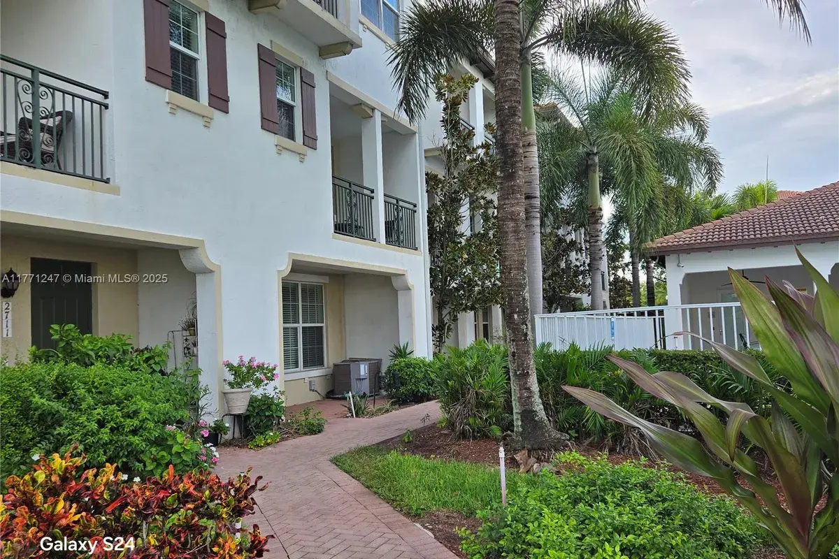 2707 SW 119th Way # 1803, Miramar FL 33025