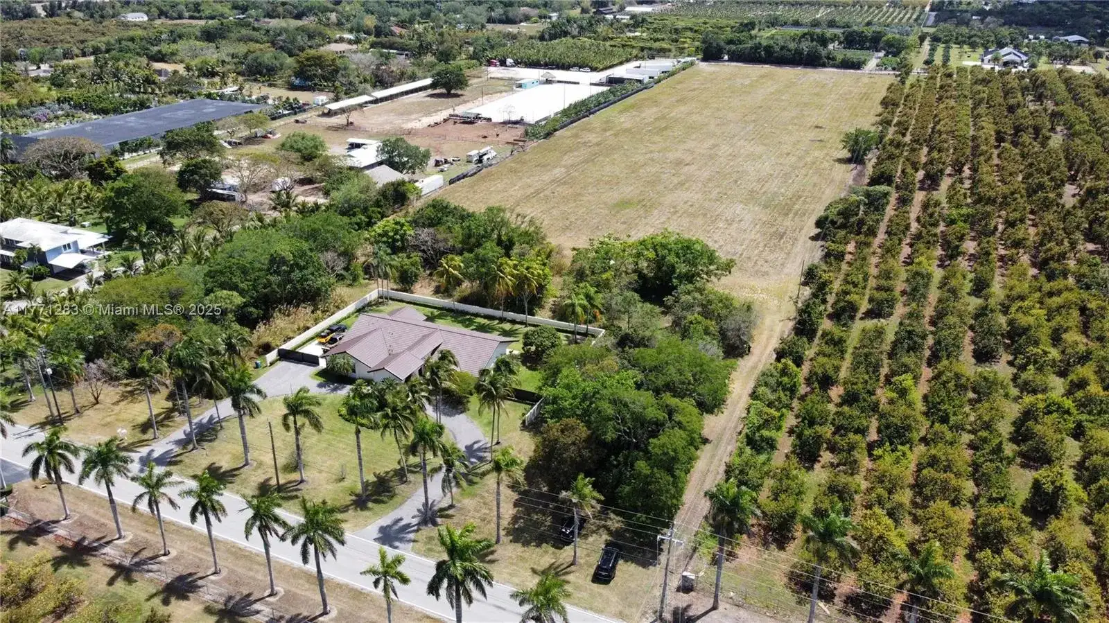 14350 SW 232nd St (LEASE ONLY), Miami FL 33170 photo 2