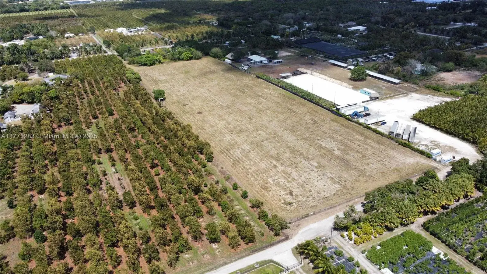 14350 SW 232nd St (LEASE ONLY), Miami FL 33170 photo 3