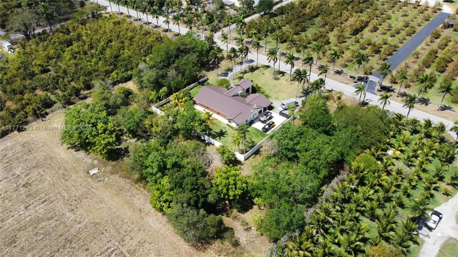 14350 SW 232nd St (LEASE ONLY), Miami FL 33170 photo 4