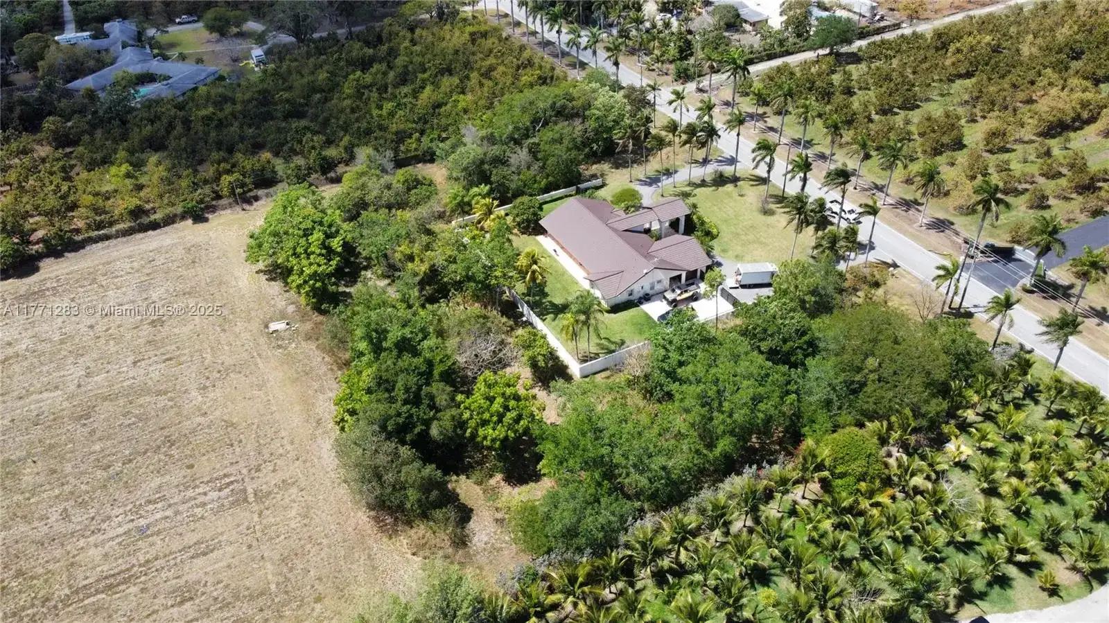 14350 SW 232nd St (LEASE ONLY), Miami FL 33170 photo 5