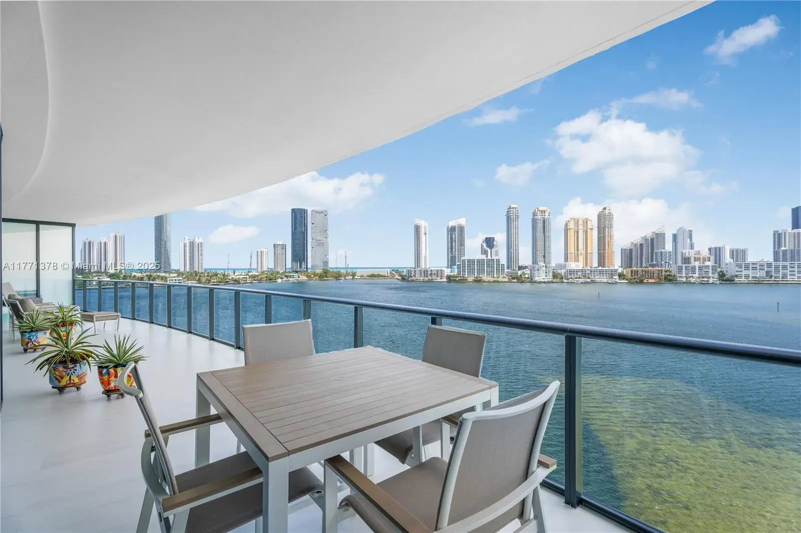 5000 Island Estates Dr # 704, Aventura FL 33160
