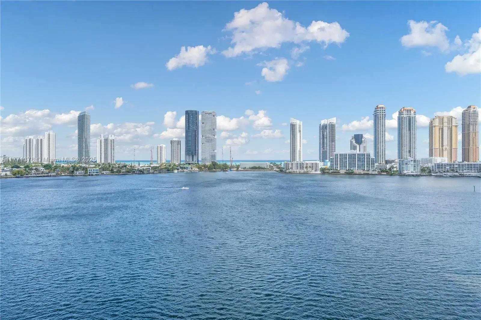 5000 Island Estates Dr # 704, Aventura FL 33160