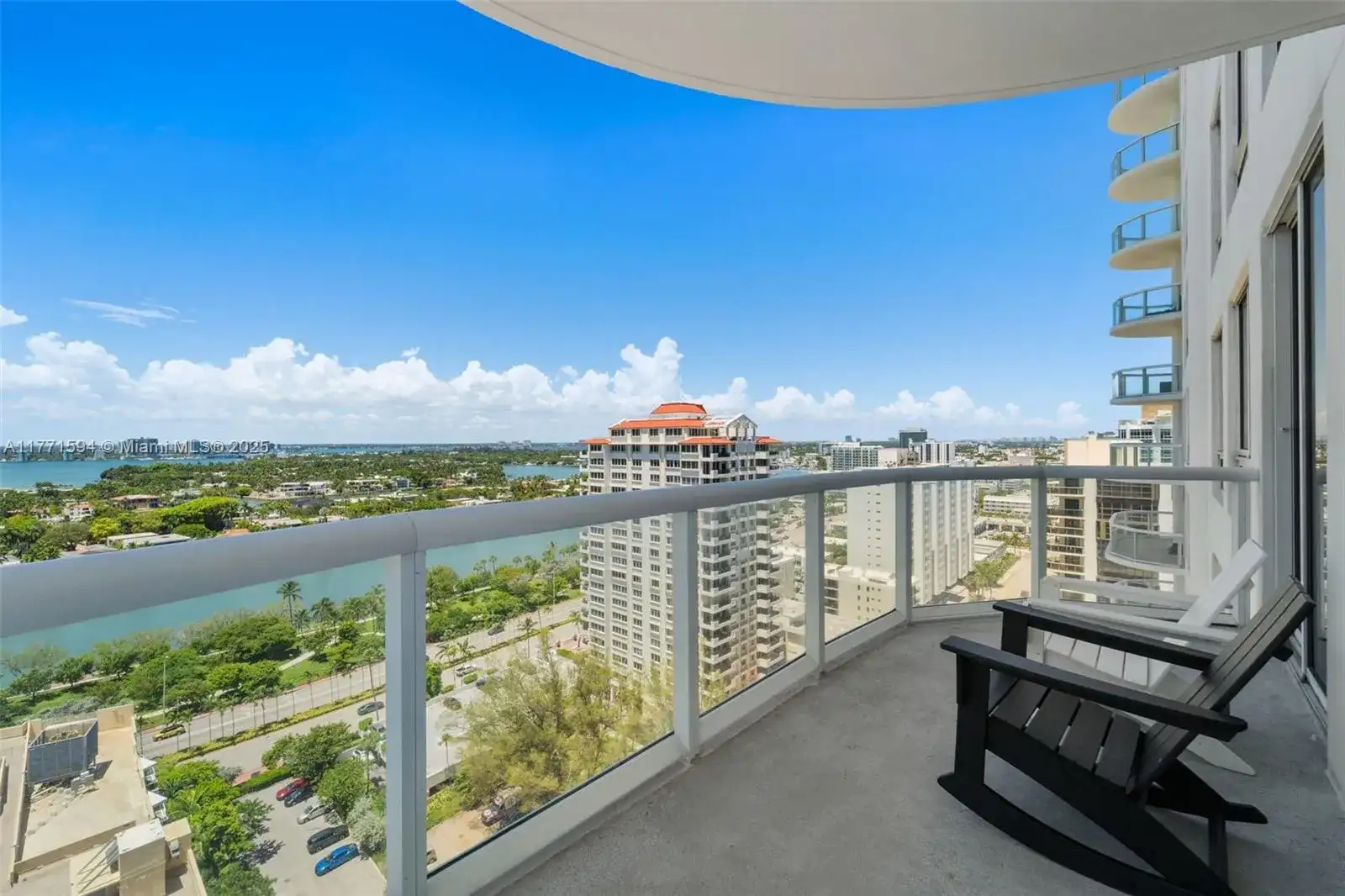6365 Collins Ave # 2007, Miami Beach FL 33141 photo 5