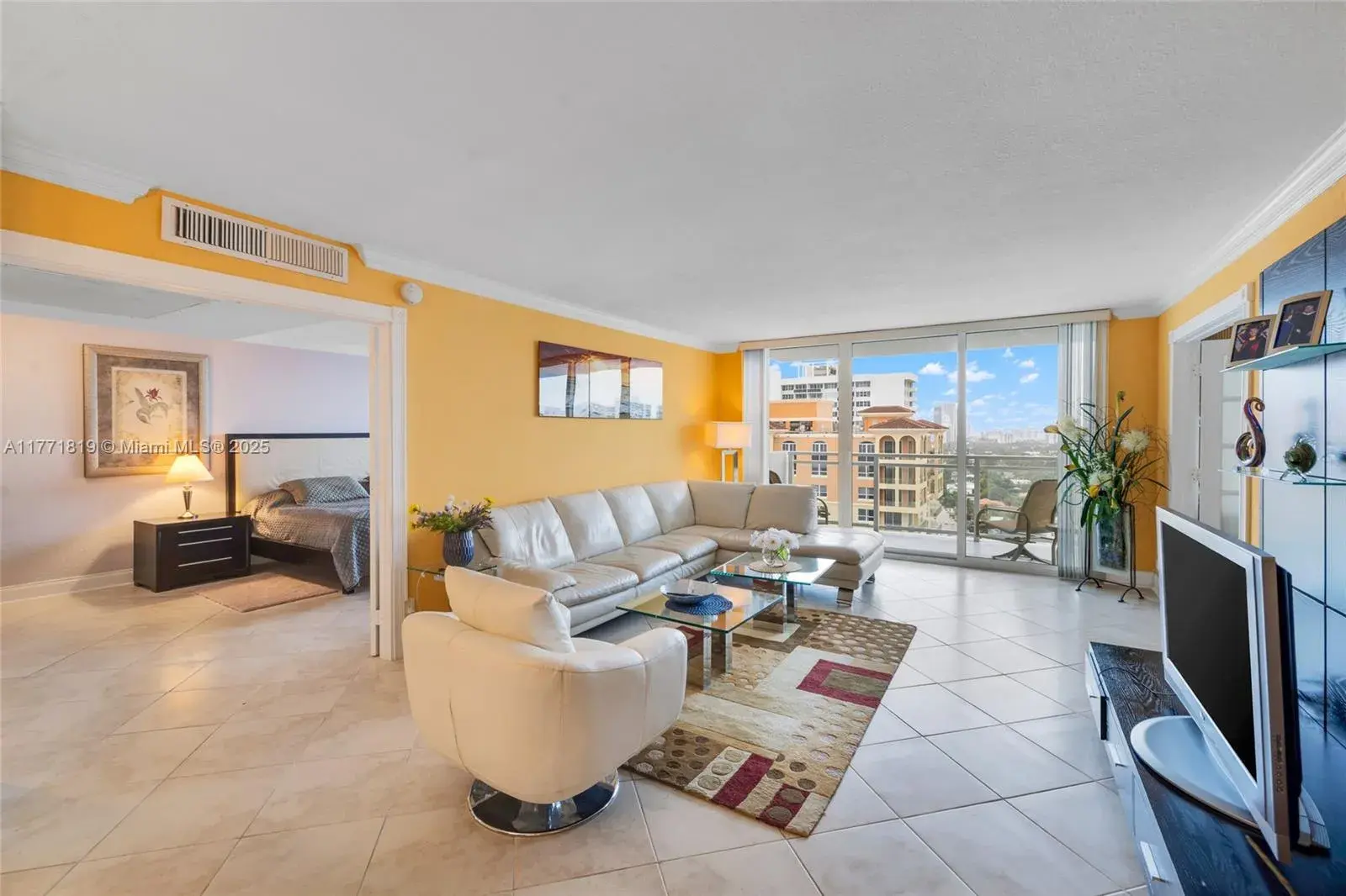 2030 S Ocean Dr # 2009, Hallandale Beach FL 33009