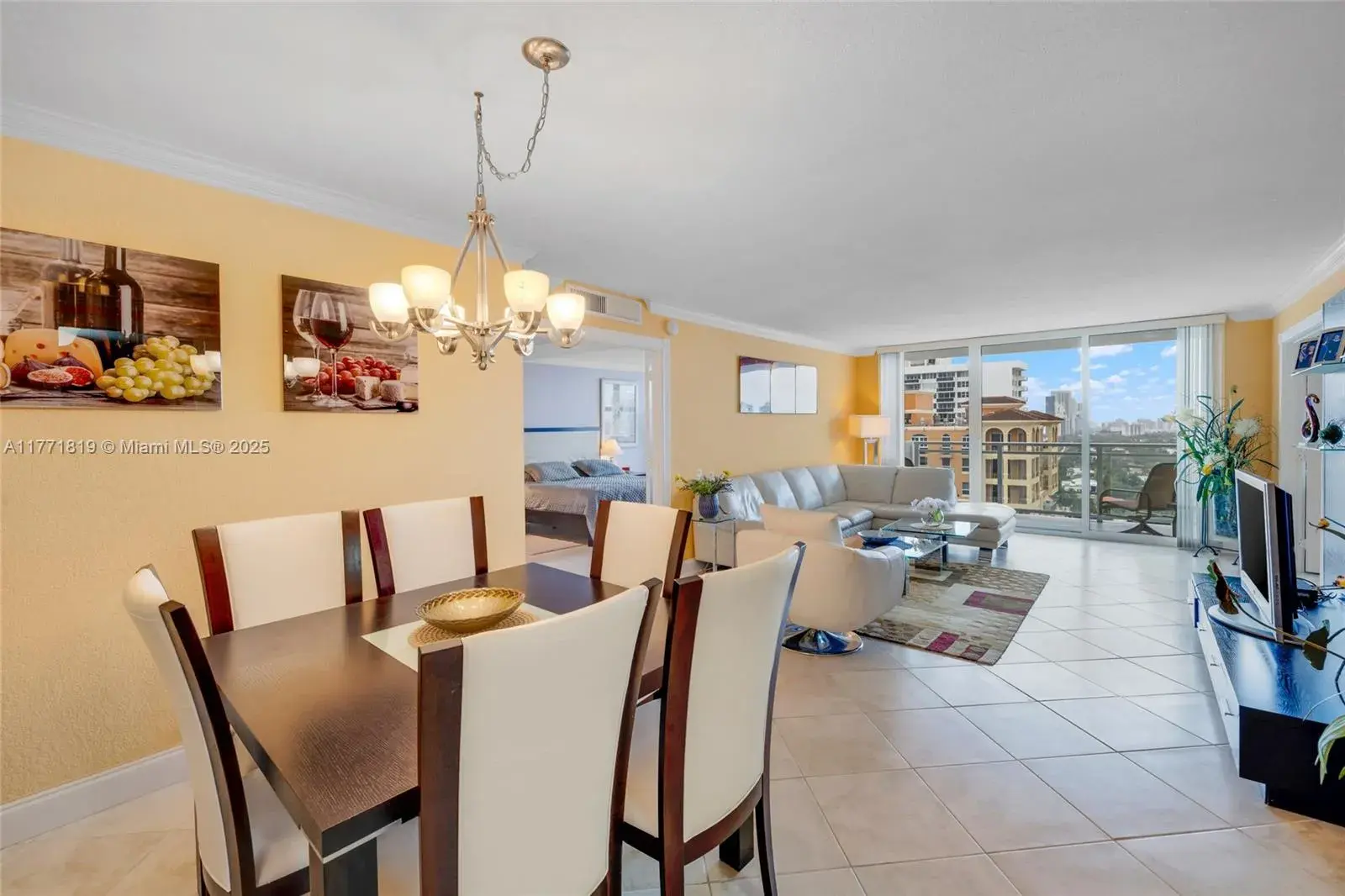 2030 S Ocean Dr # 2009, Hallandale Beach FL 33009