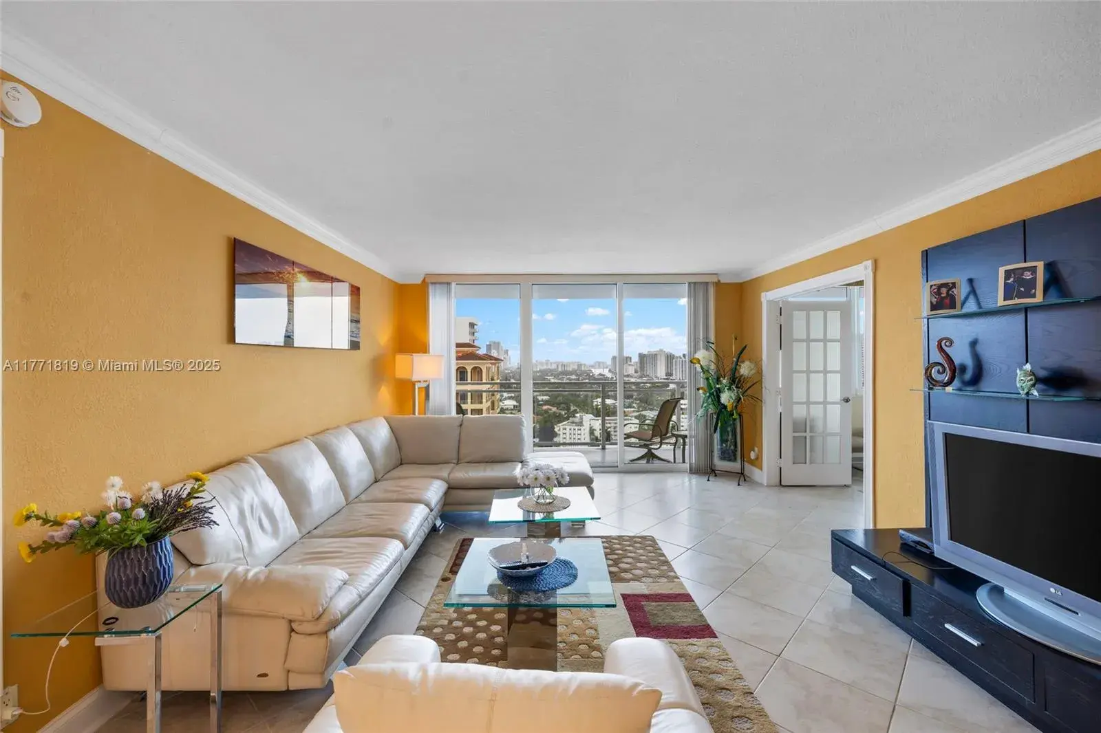 2030 S Ocean Dr # 2009, Hallandale Beach FL 33009