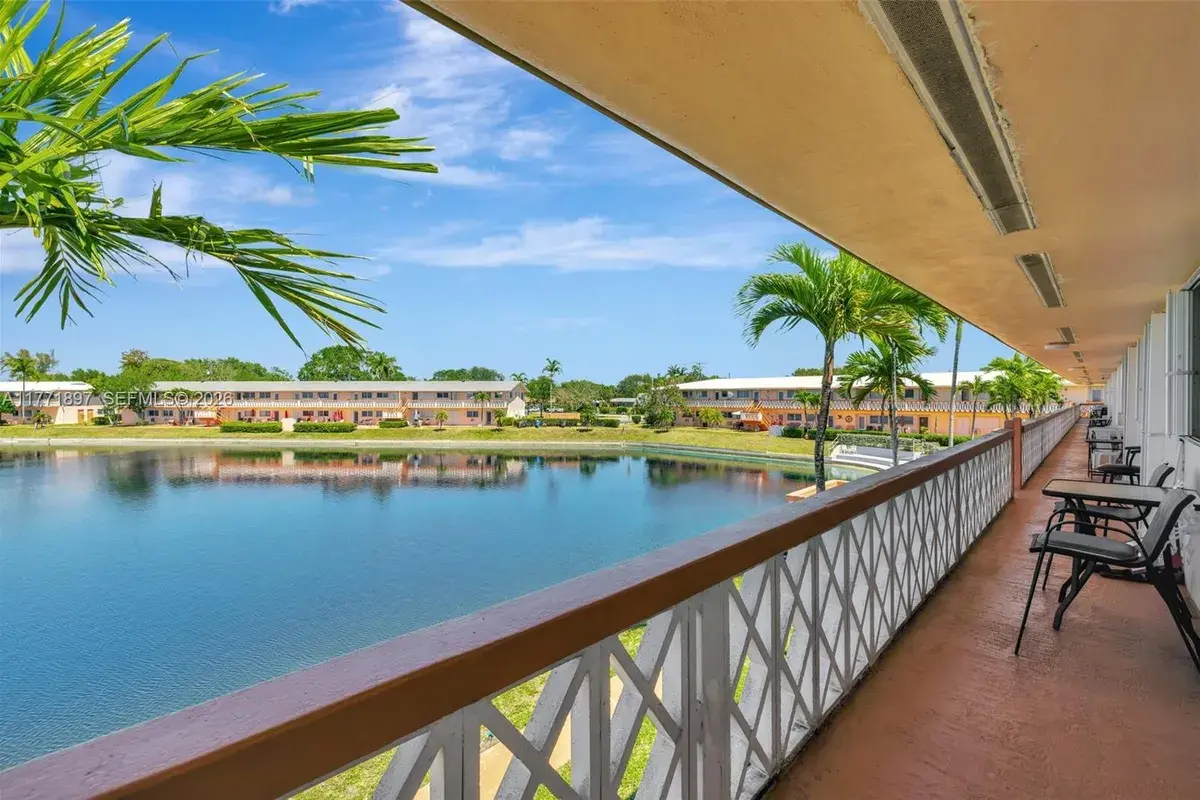 1012 SW 11th St # 20N, Hallandale Beach FL 33009