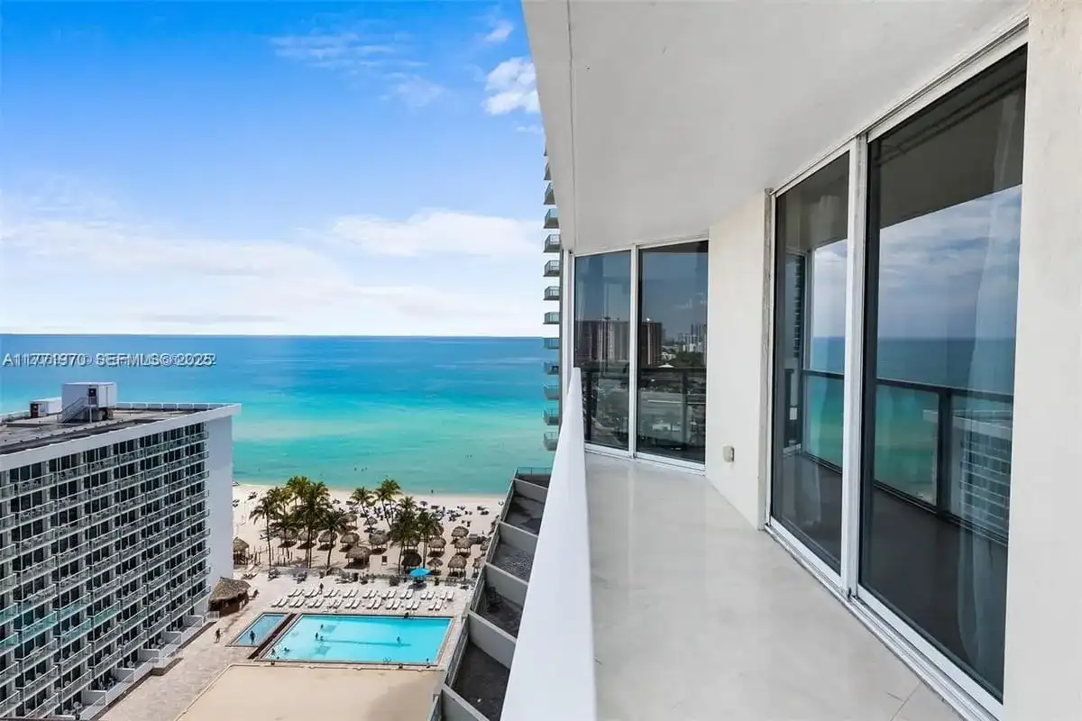 16699 Collins Ave # 1607, Sunny Isles Beach FL 33160