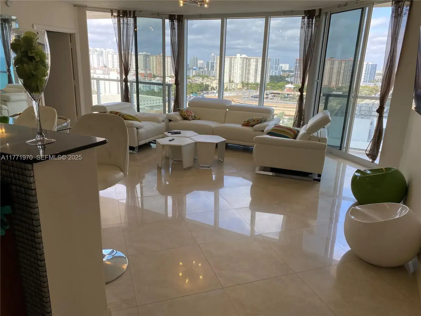 16699 Collins Ave # 1607, Sunny Isles Beach FL 33160 photo 3