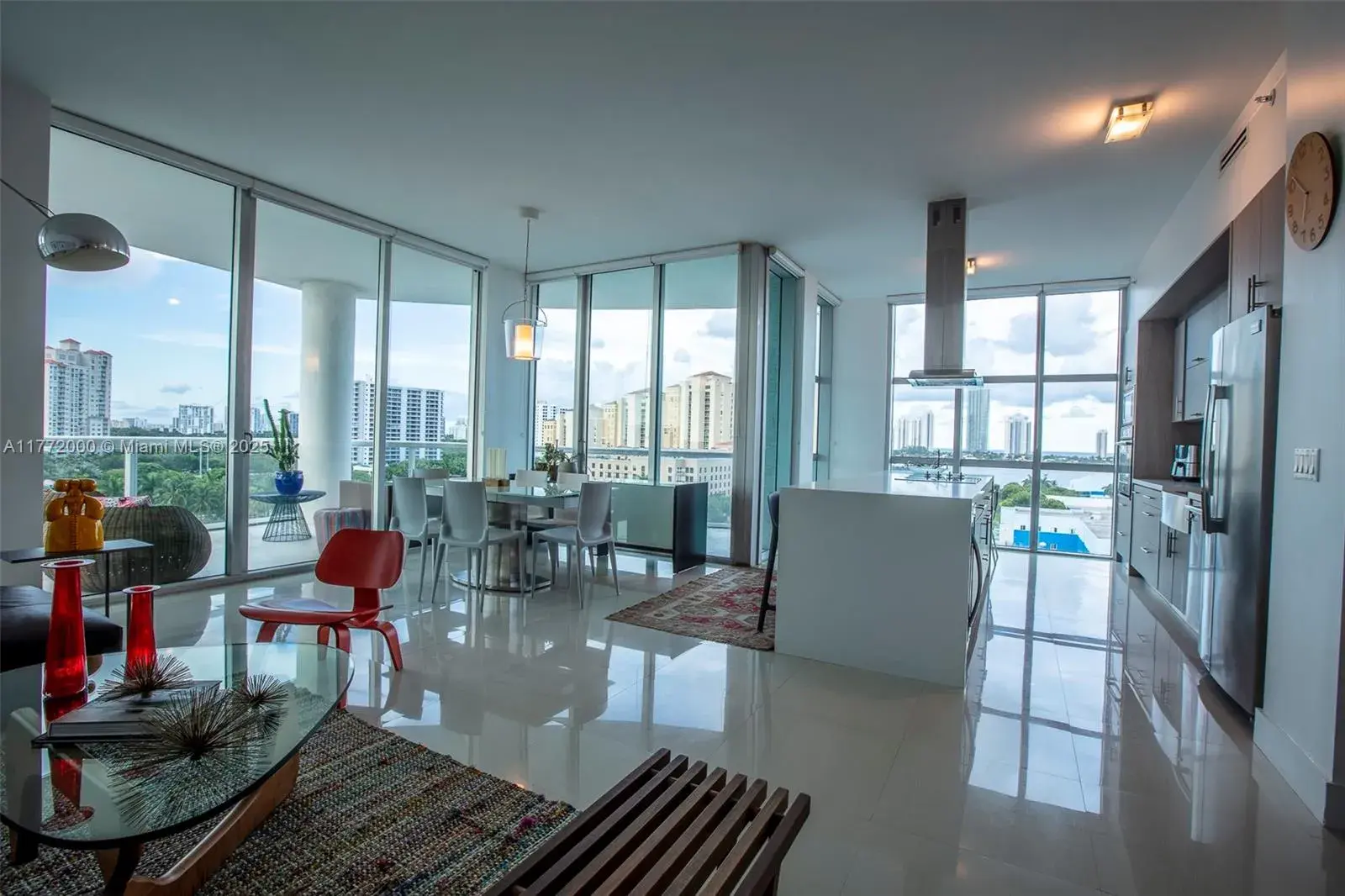 3131 NE 188th St # 1002, Aventura FL 33180