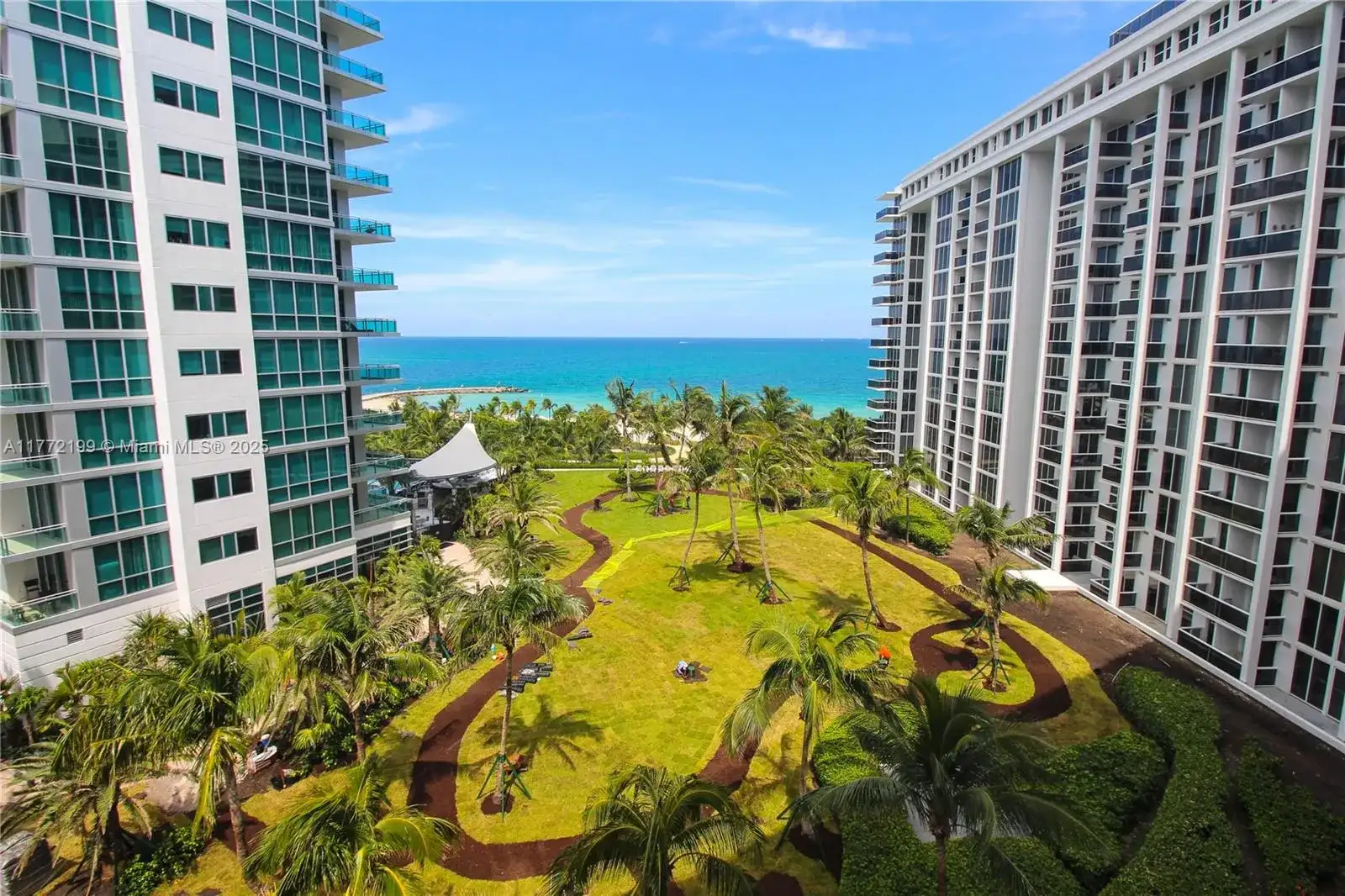 10275 Collins Ave # 833, Bal Harbour FL 33154 photo 2