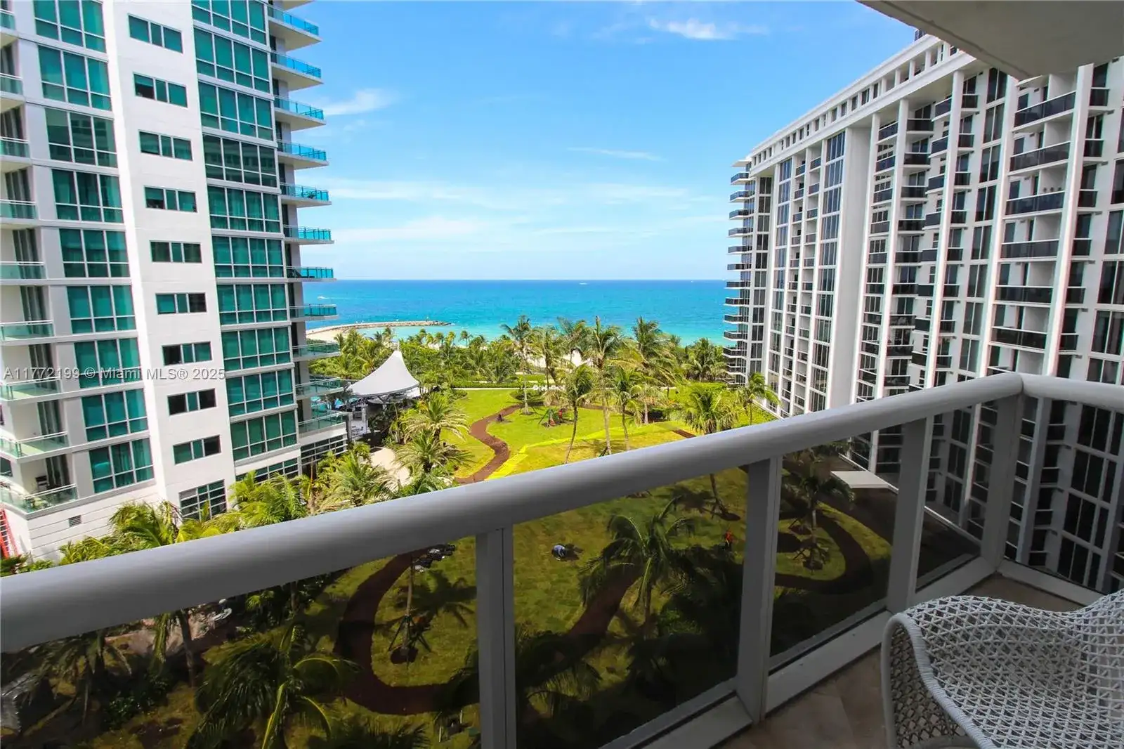 10275 Collins Ave # 833, Bal Harbour FL 33154 photo 3