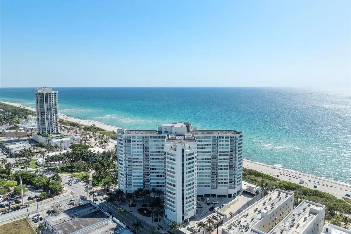 7135 Collins Ave # 1735, Miami Beach FL 33141