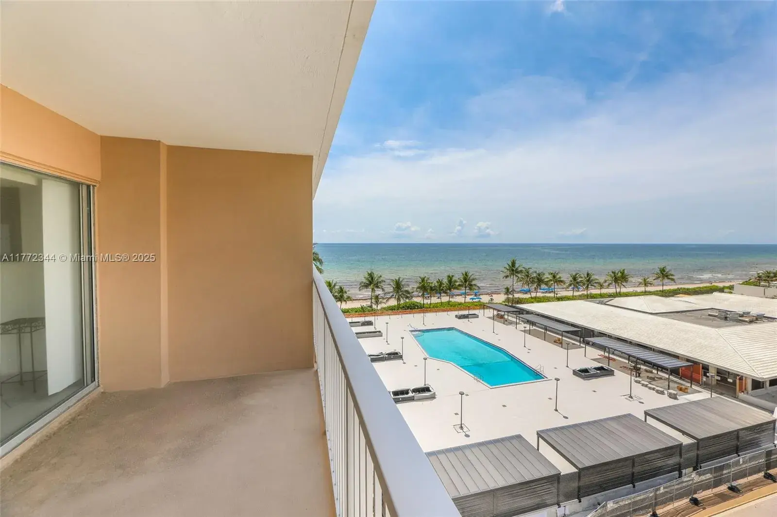 1950 S Ocean Dr, Hallandale Beach FL 33009