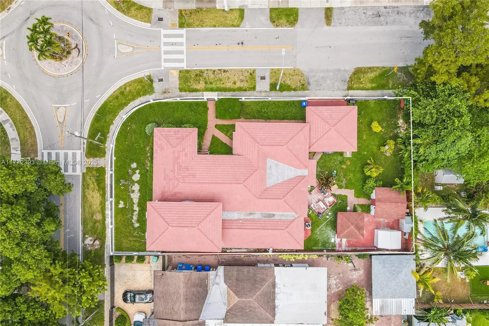 1841 SW 29th Ave # 1, Miami FL 33145