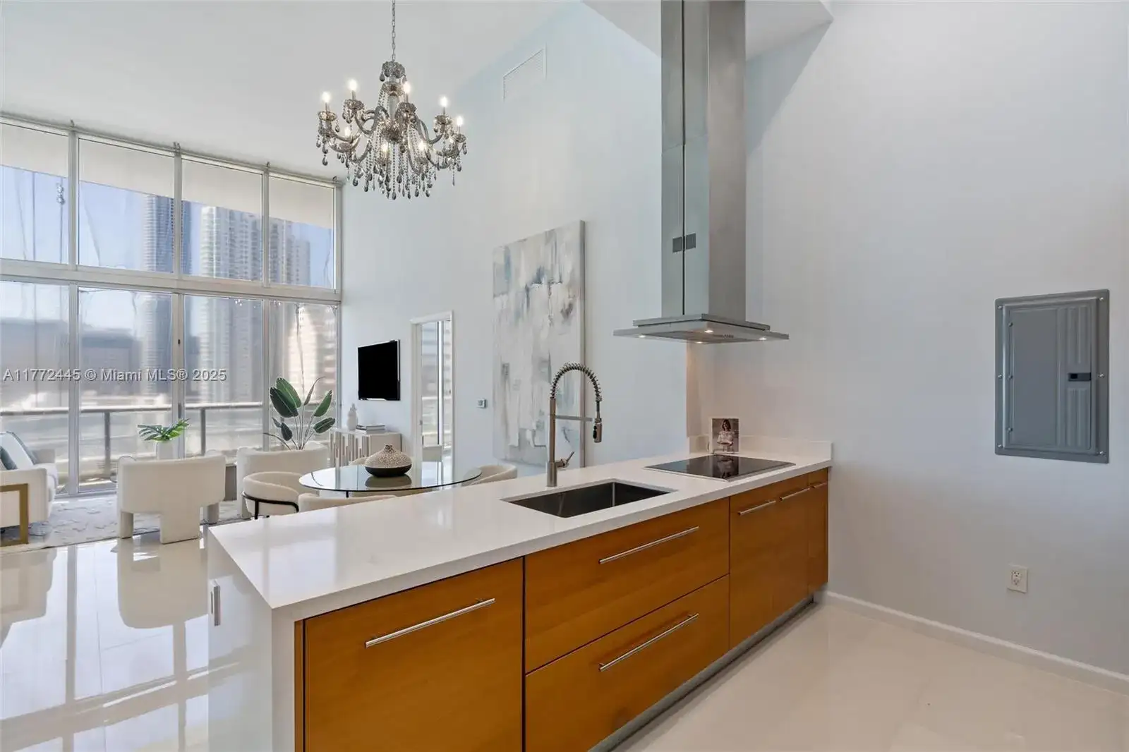 495 Brickell Ave # 2203, Miami FL 33131 photo 4