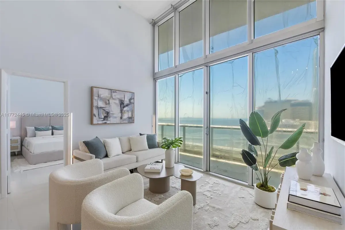 495 Brickell Ave # 2203, Miami FL 33131