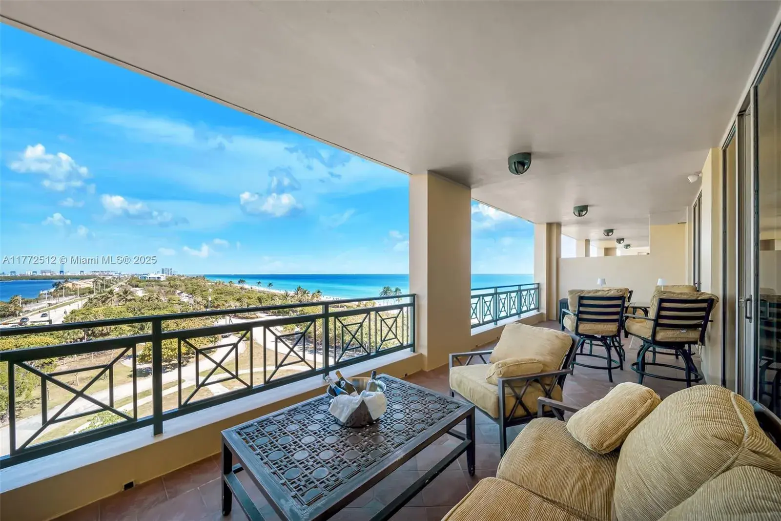 3501 N Ocean Dr # 6G, Hollywood FL 33019
