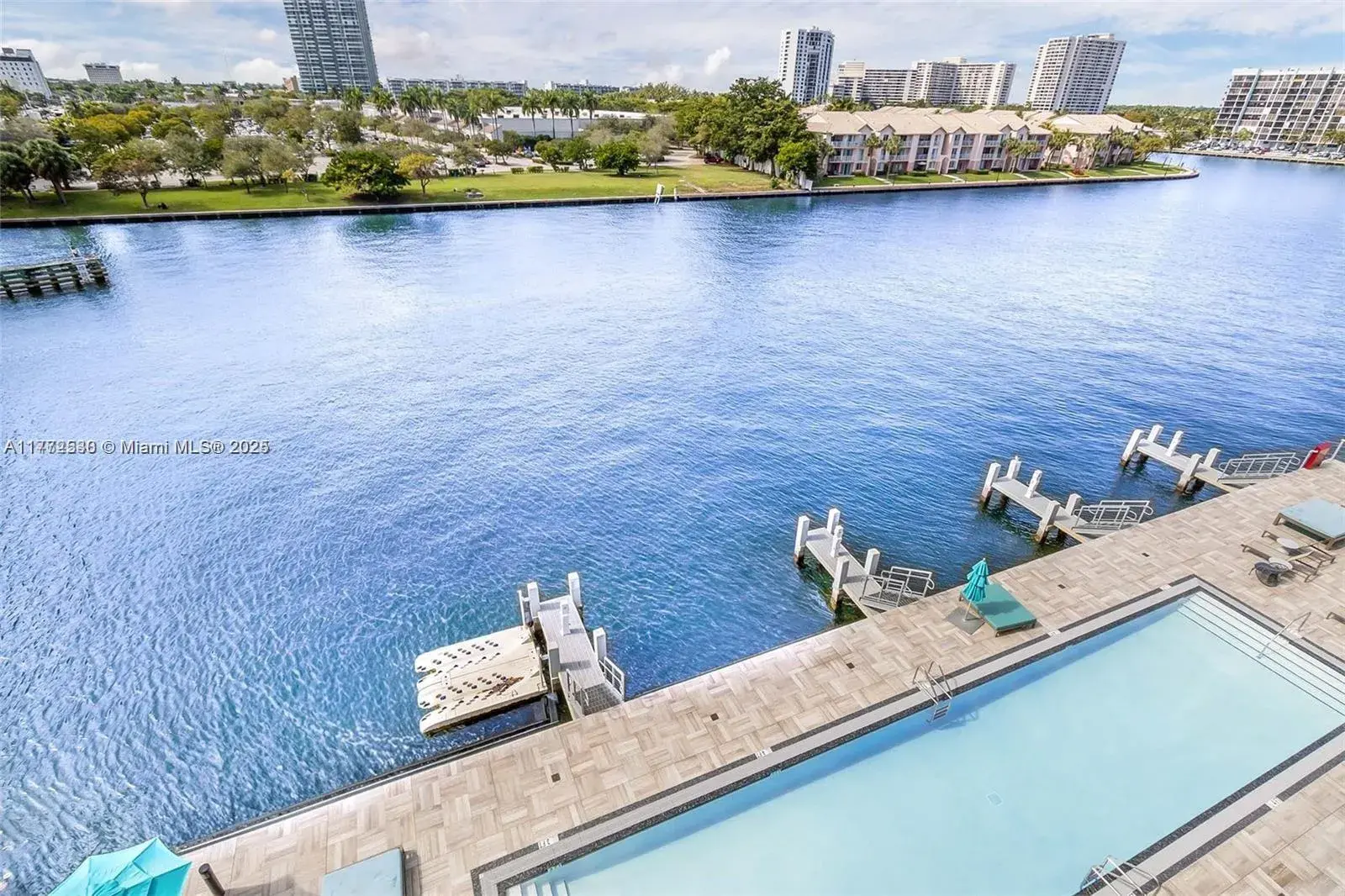 4010 S Ocean Dr # R406, Hollywood FL 33019